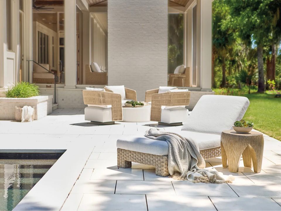 Bernhardt Exteriors