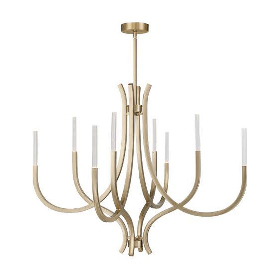 Bradford 8-Light Chandelier