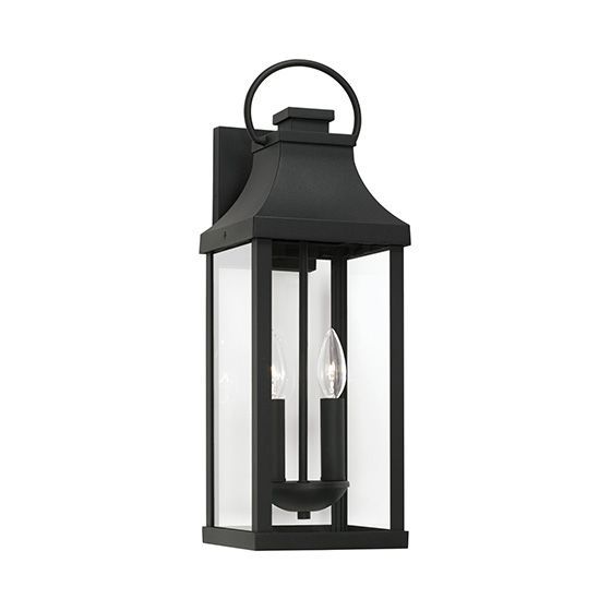 Bradford Medium Wall Lantern