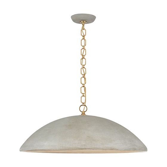 Elliot Grande Pendant