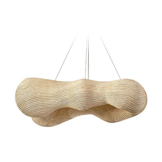 Ibiza Chandelier, Long