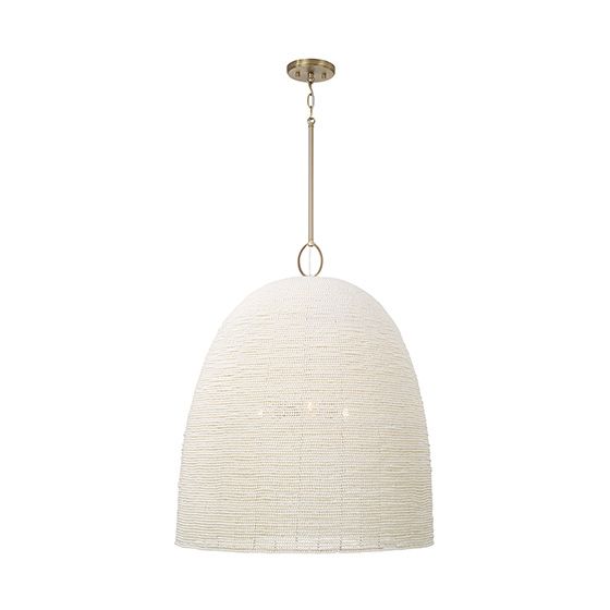 Natalia Large Pendant