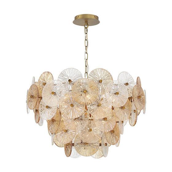 Sue-Anne Pendant Chandelier