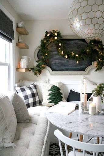 Unique lighting