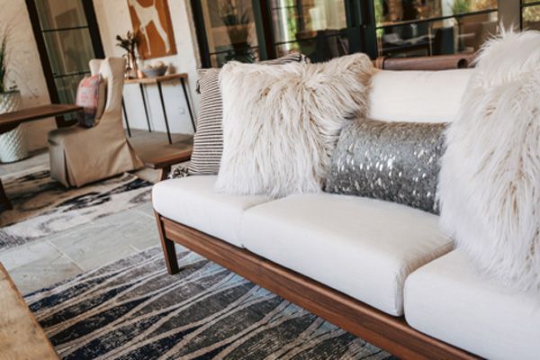 how to refresh your spring patio - furniture