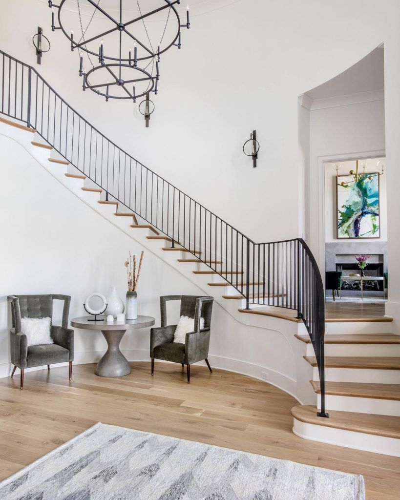 entryway foyer lighting overhead