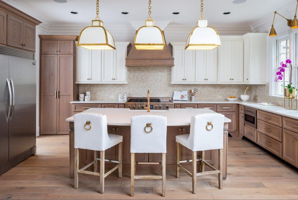 kitchen overhead ceiling recessed lighting