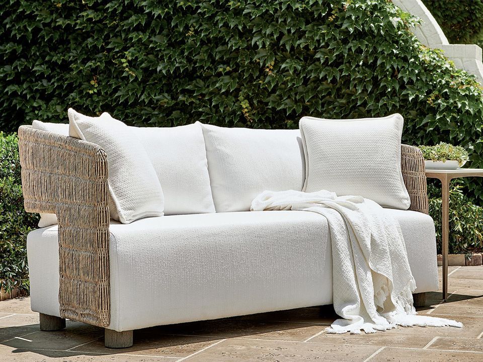 Maldives Sofa