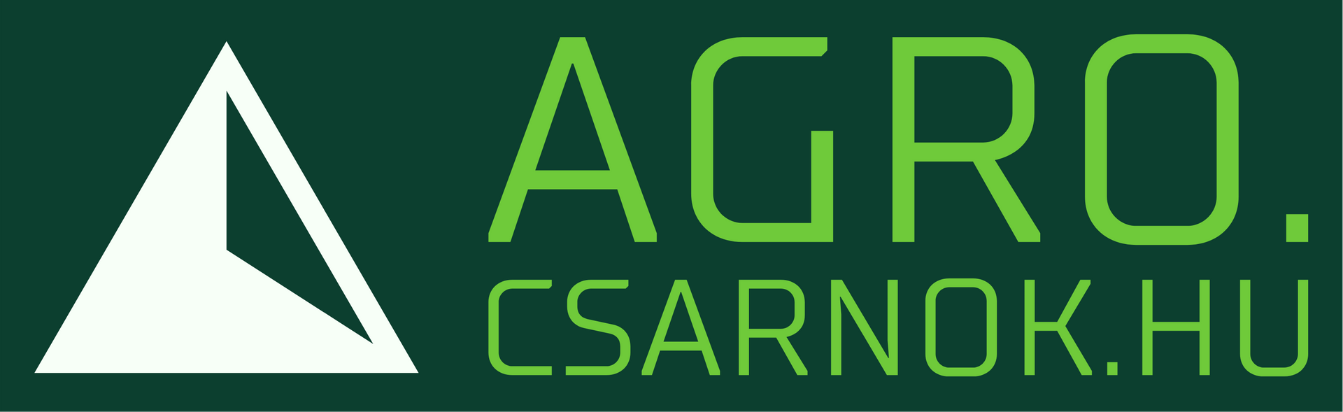 Agro.Csarnok.hu logo