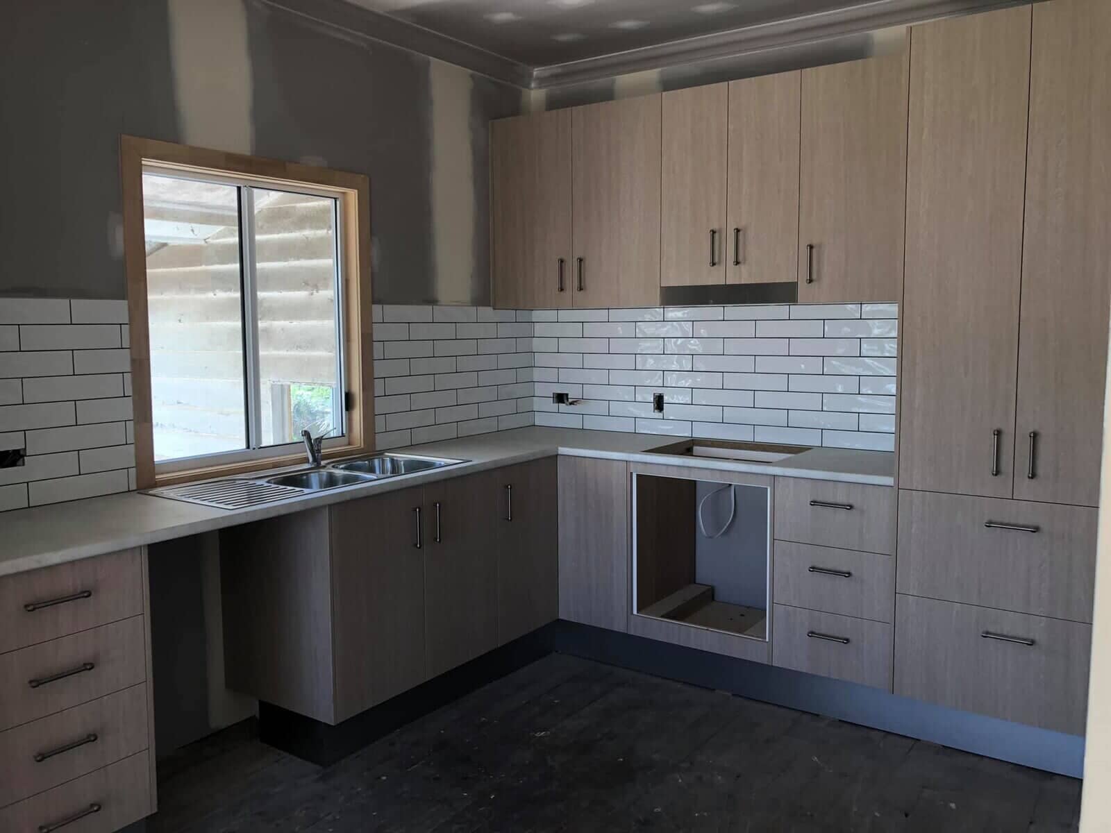 kitchen renovation bundaberg