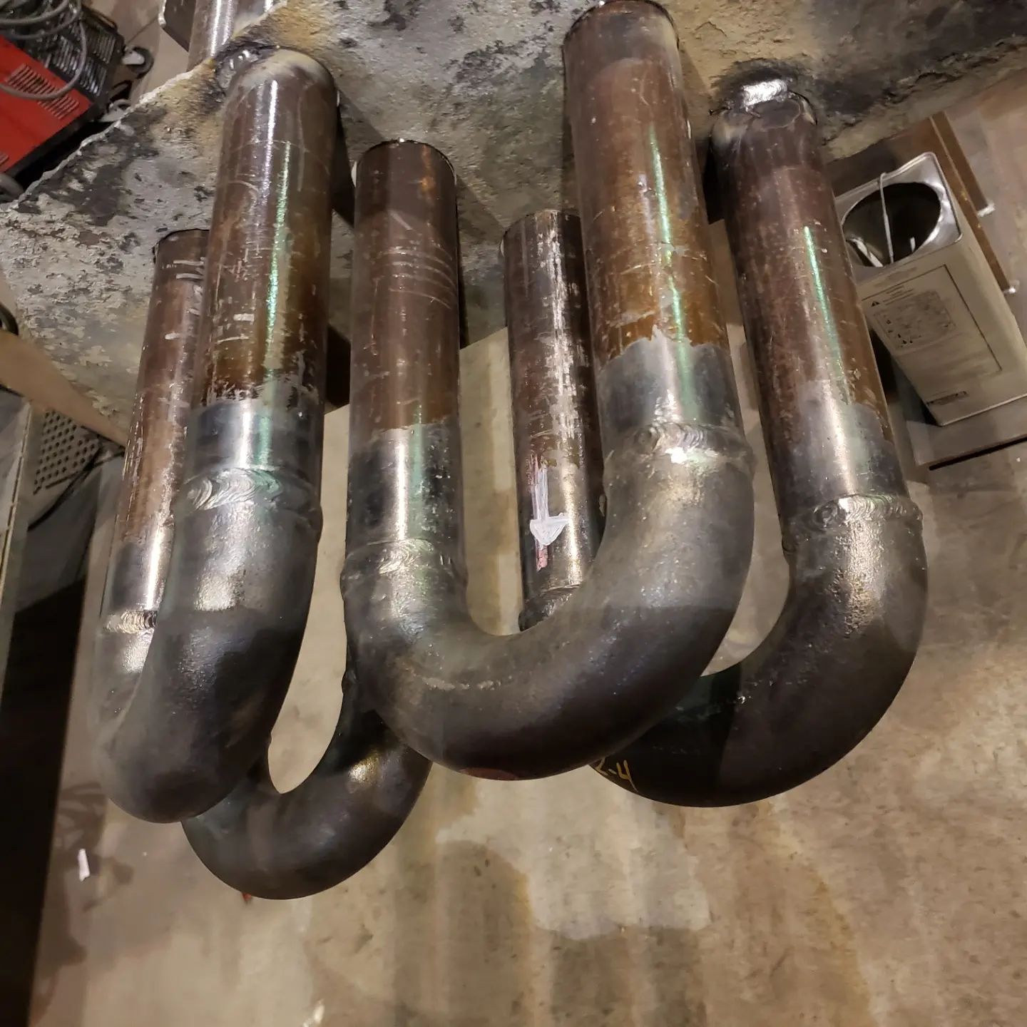 Greeley Mobile Welding