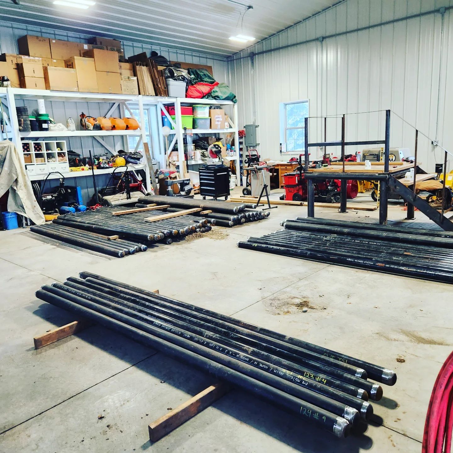 Greeley Mobile Welding