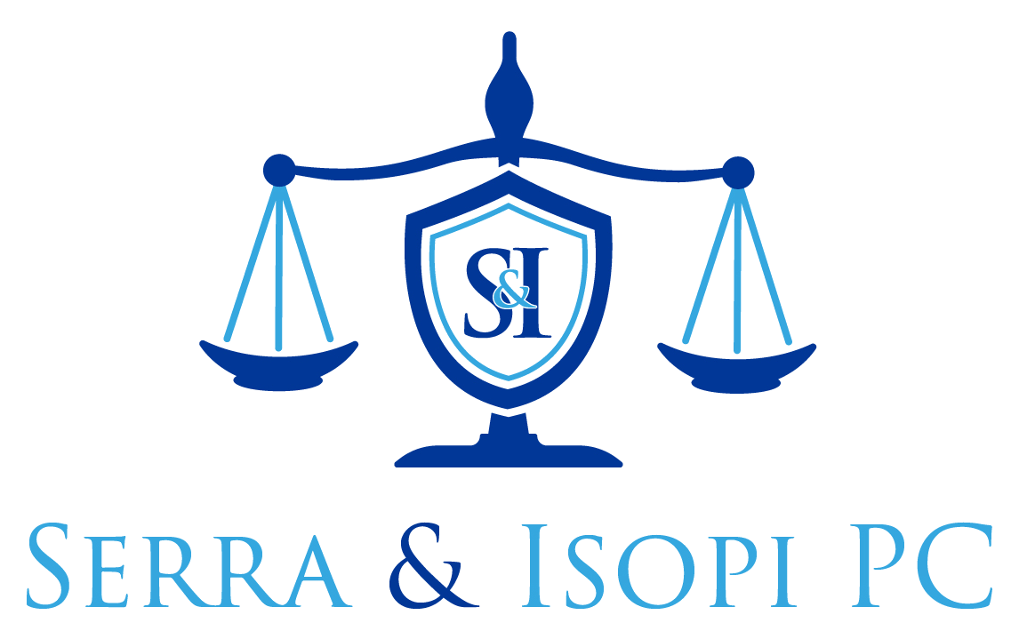 Serra & Isopi Serra & Isopi