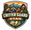 critter guard Utah logo