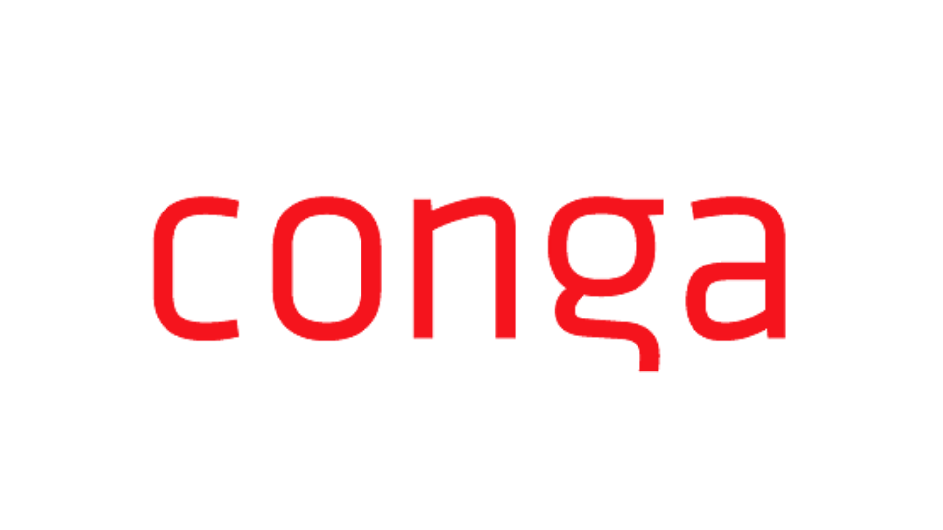 Conga