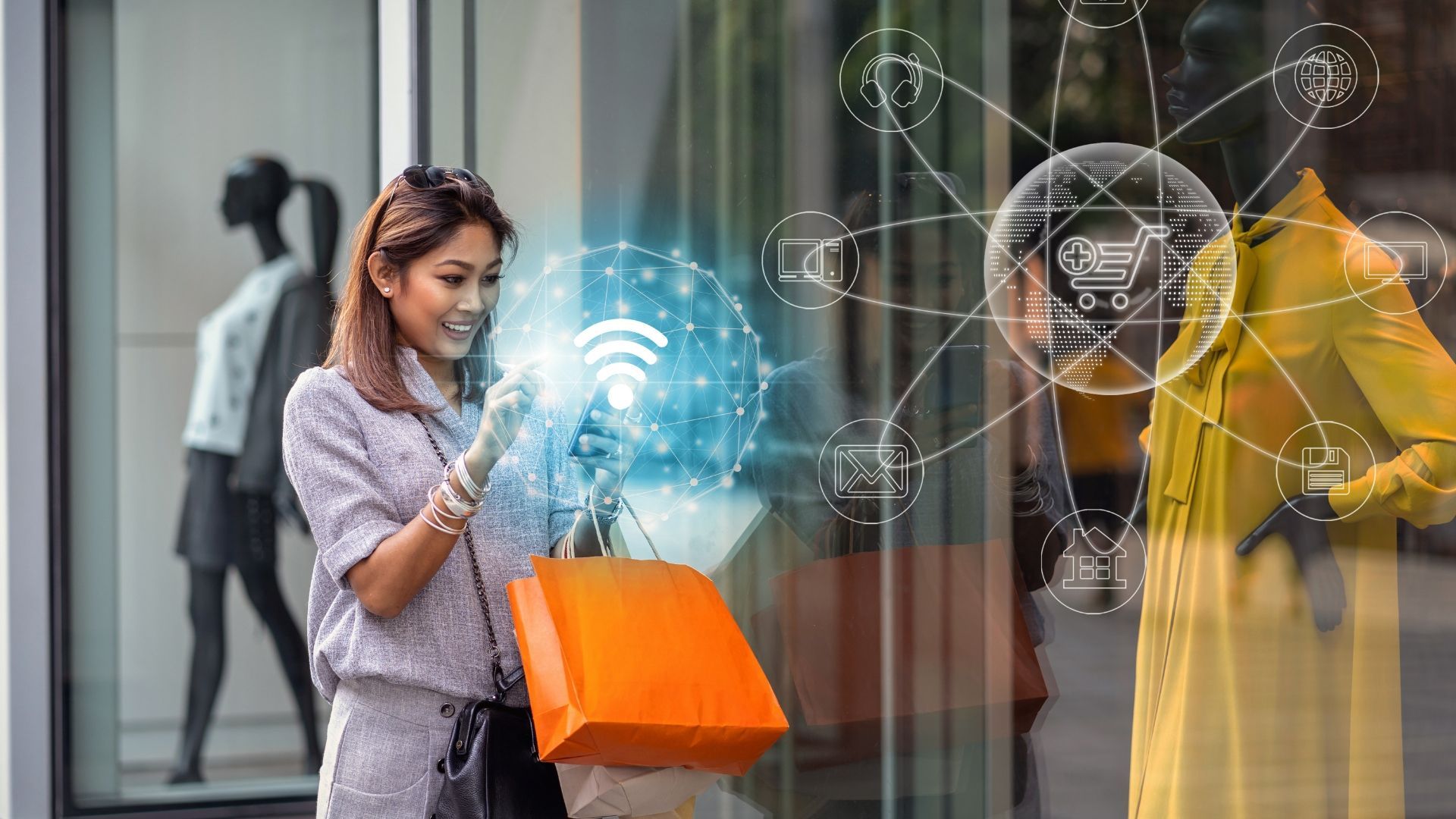 Connecting the Dots: Crafting Cohesive Customer Experiences with Omnichannel
