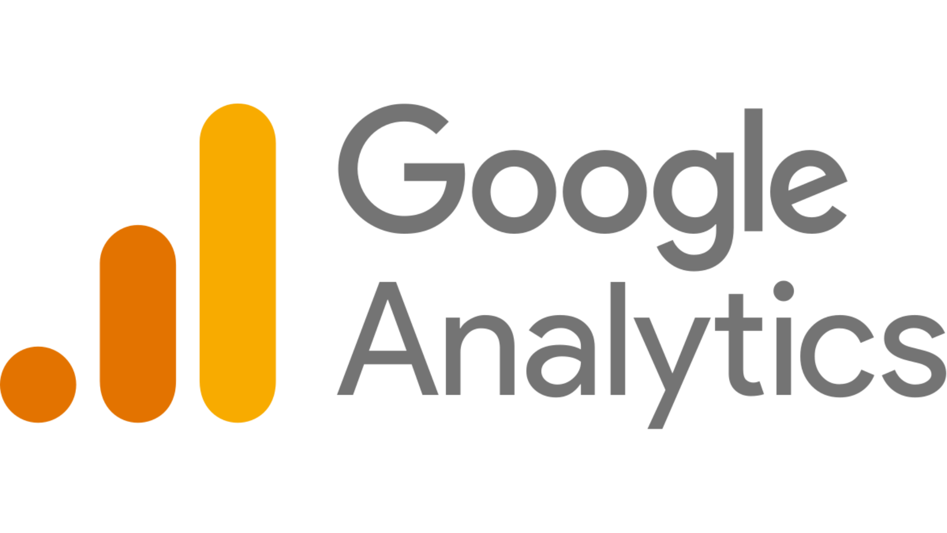 Google Analytics 