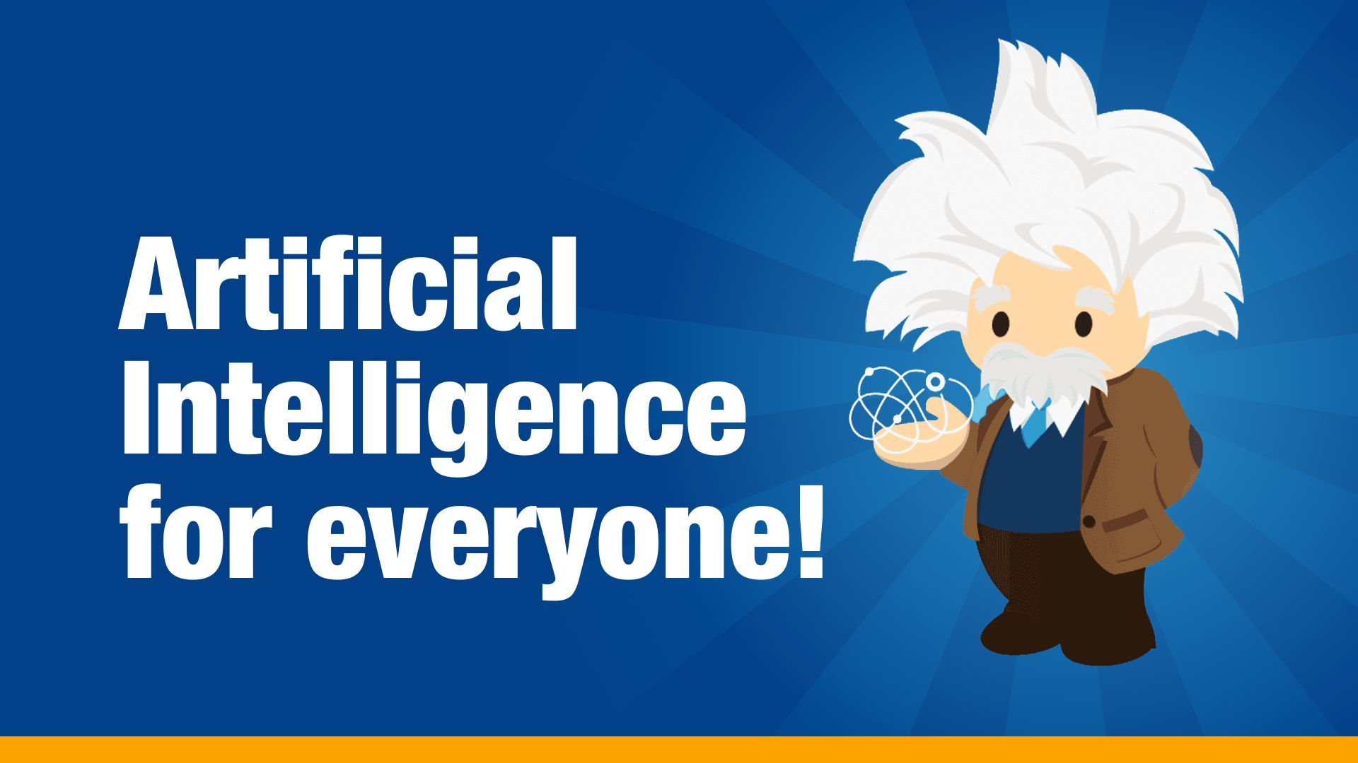 Salesforce Einstein
