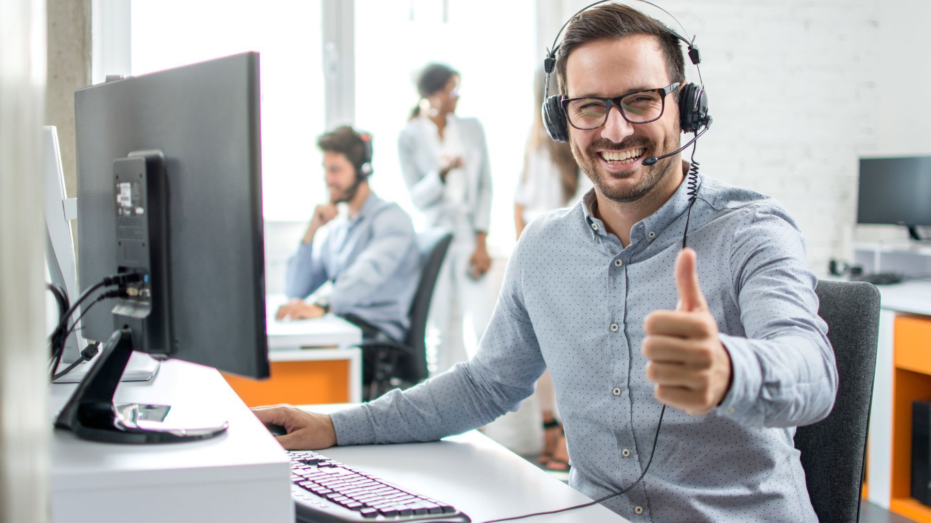 Revolutionize customer service with Salesforce Einstein, contact Infotech Consultancy today!