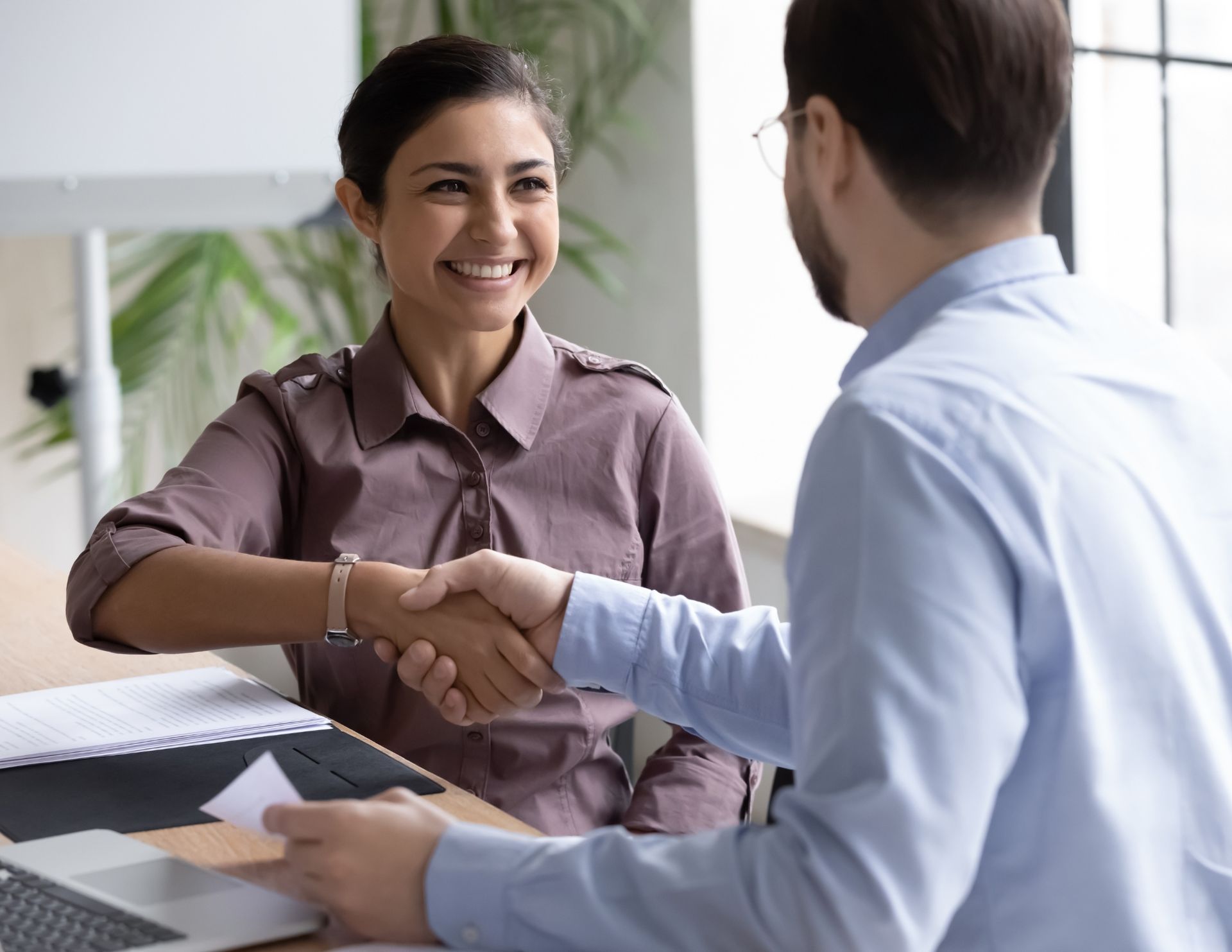 Customer Success