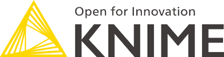 knime open for innovation