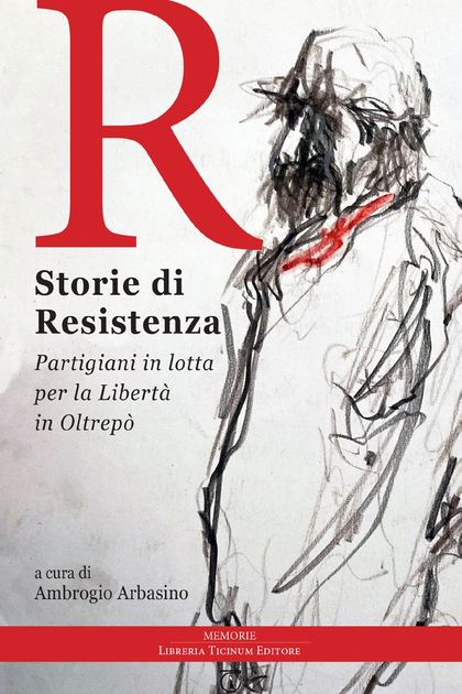 Storie di resistenza Ambrogio Arbasino