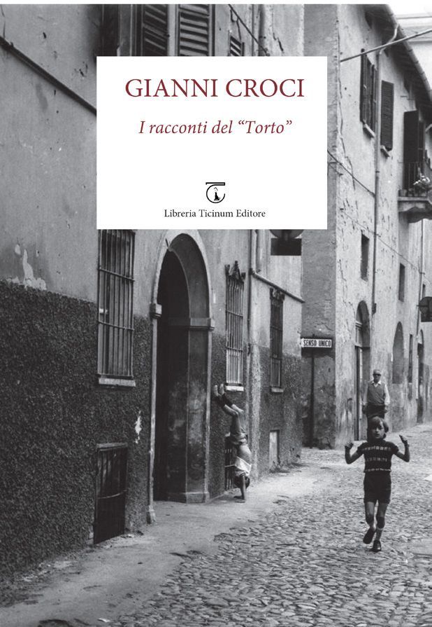 I racconti del Torto Casa Editrice Ticinum Voghera