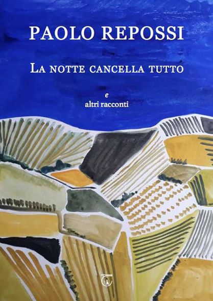 La notte cancella tutto Libreria Ticinum Editore