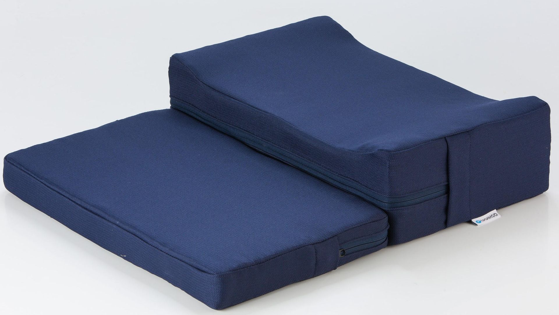 4D Elastic Comfort Seat Cushion