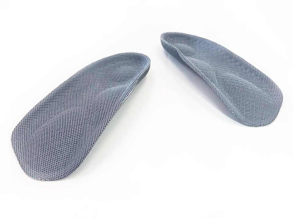 Strong Feet Biomechanical & FIR Energy Shoe-pads