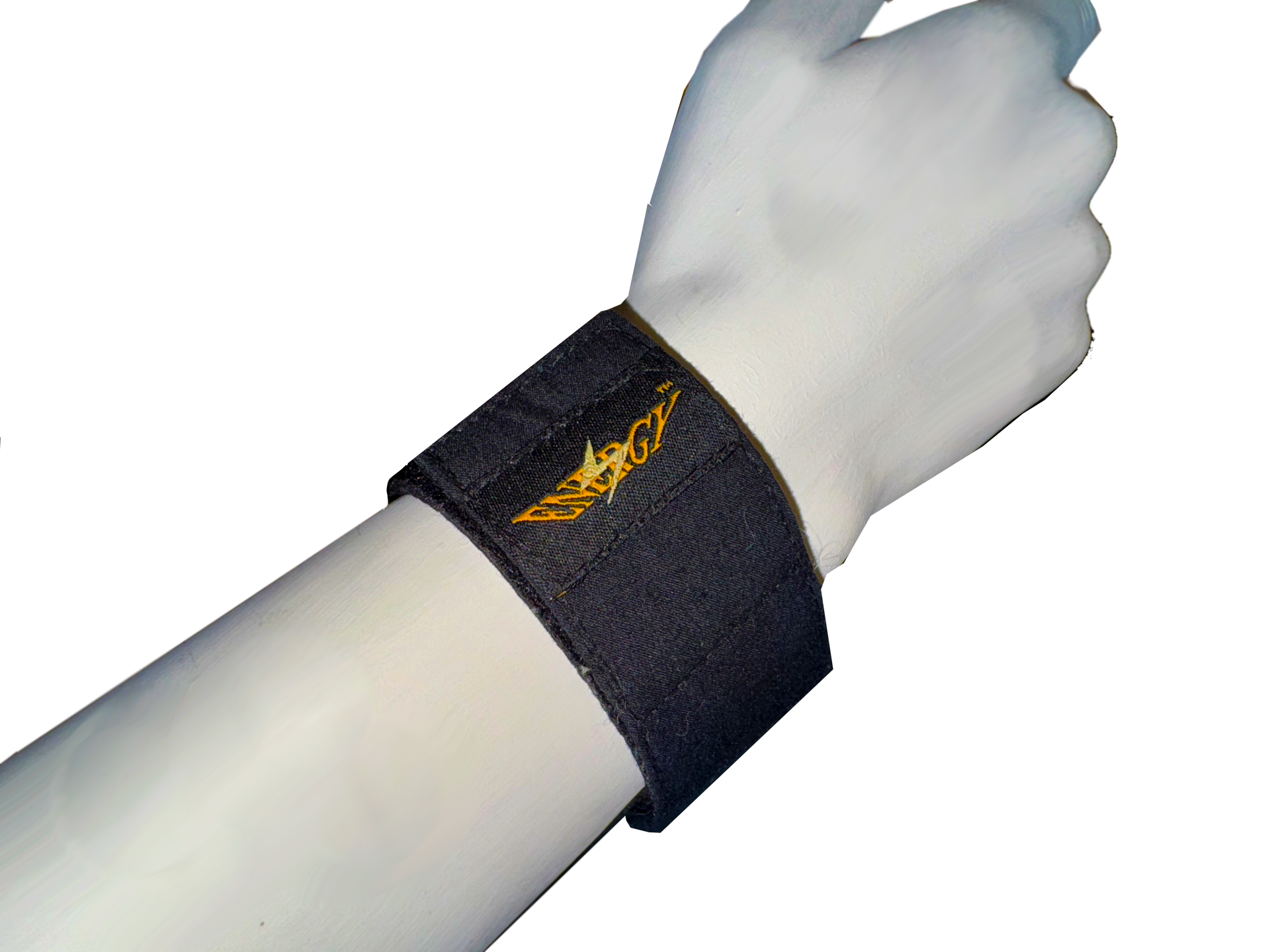 Far-infrared energy bracelet