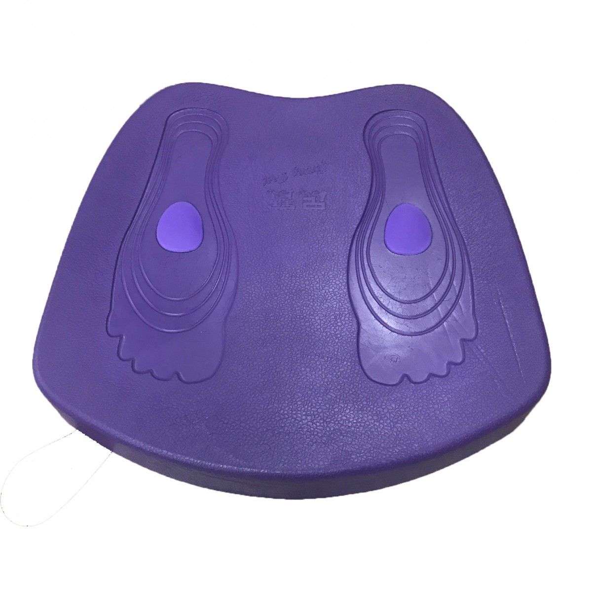 Vitality Balance Mat