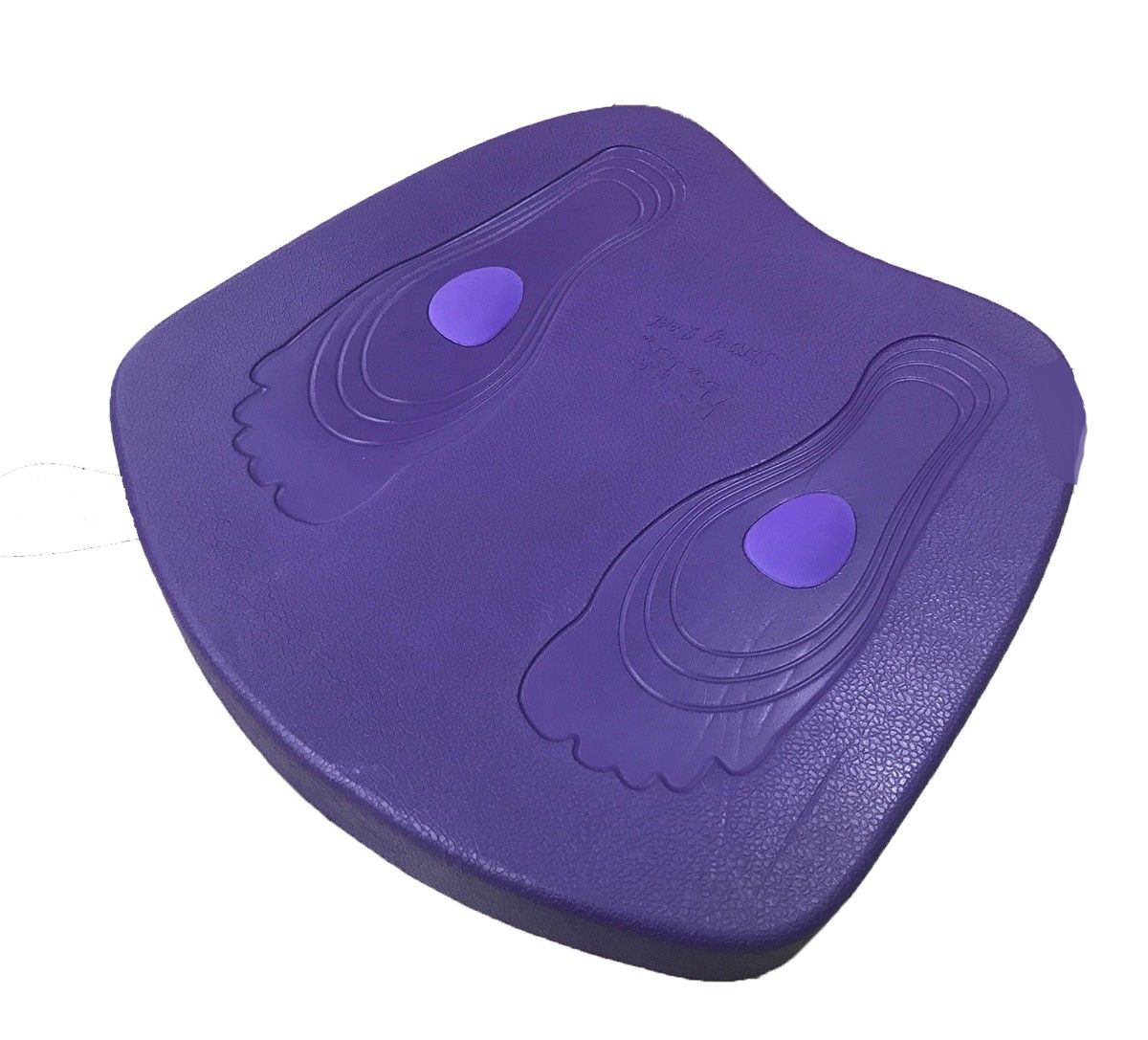 Vitality Balance Mat