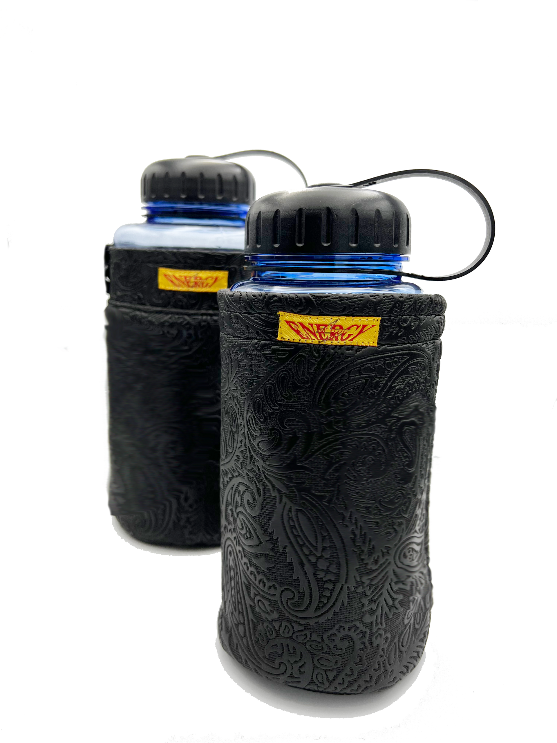 1500ML Nanowave Energy PU Water Bottle Bag (with water bottle) 1 piece