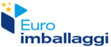 Logo euroimballaggi