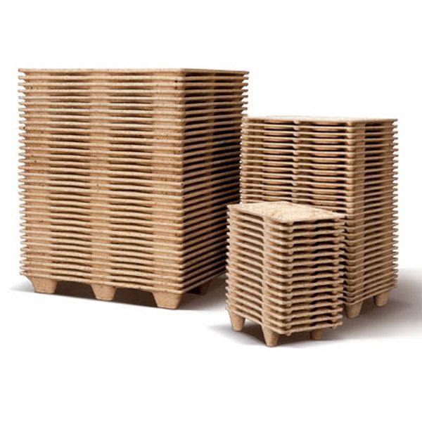 Pallet Inka