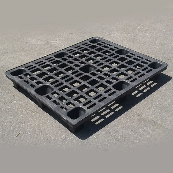 Pallet in plastica