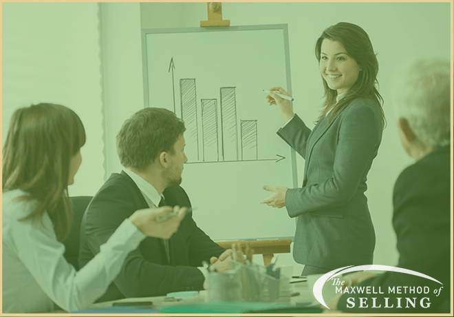 Training for Selling