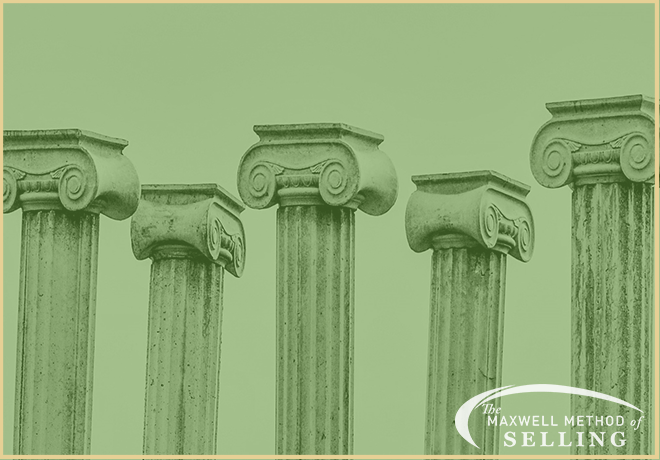 Ancient Columns