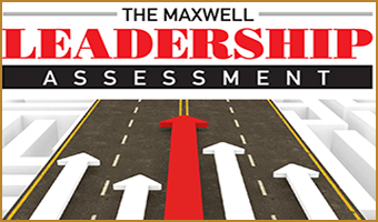 The Maxwell Leadership Assessment The Maxwell Leadership Assessment
