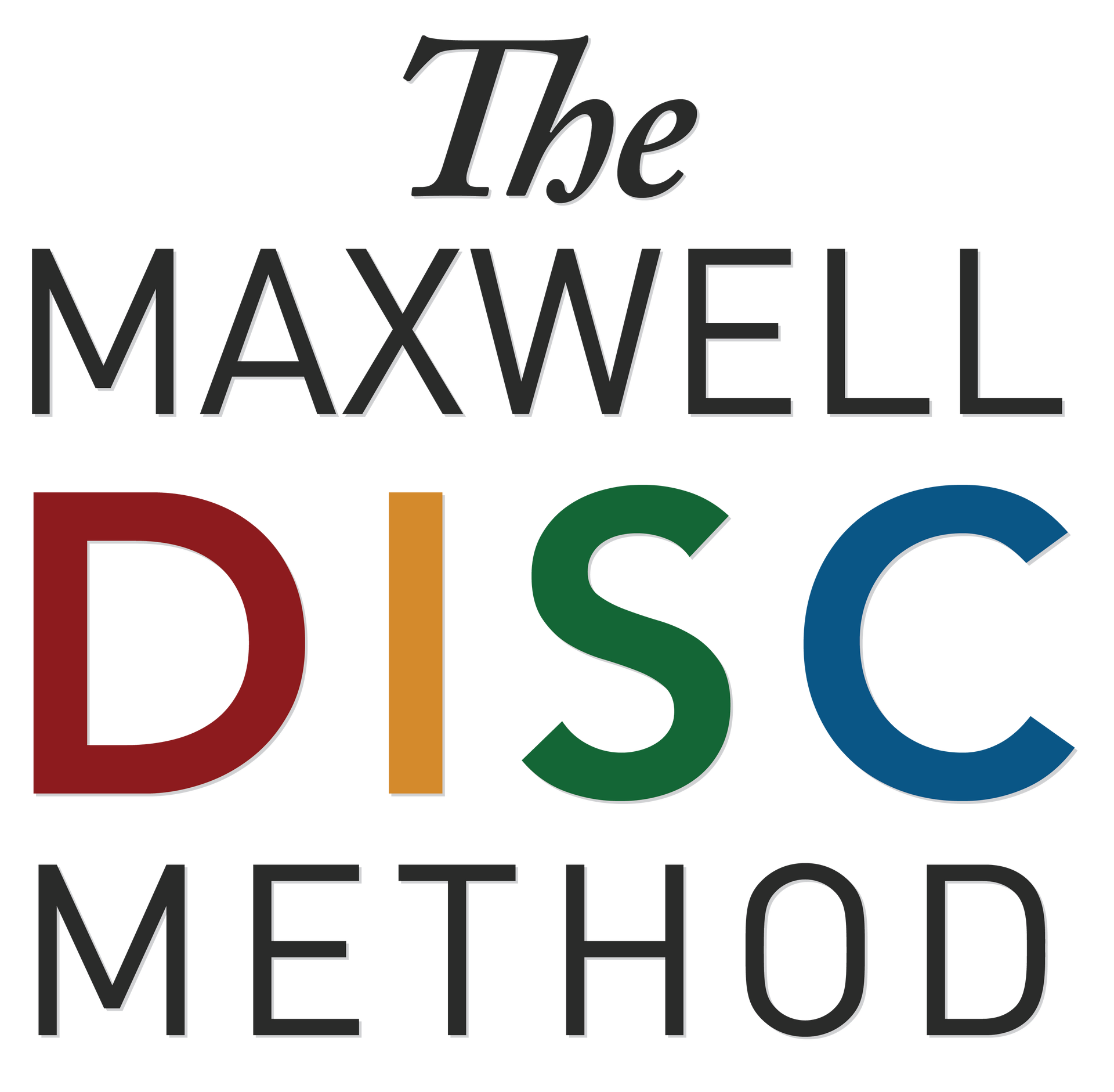 The Maxwell Leadership Assessment The Maxwell Leadership Assessment