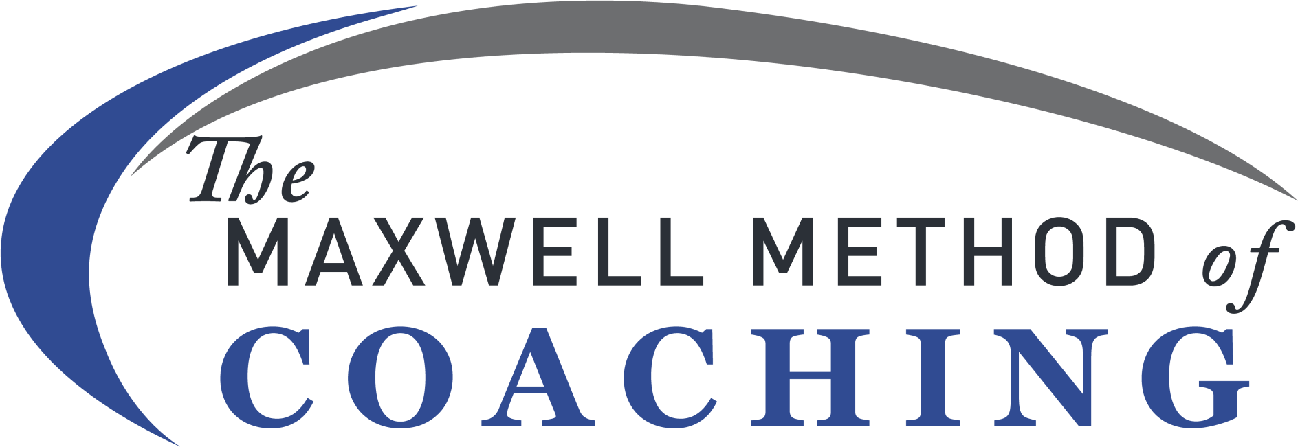 The Maxwell Method of Coaching The Maxwell Method of Coaching