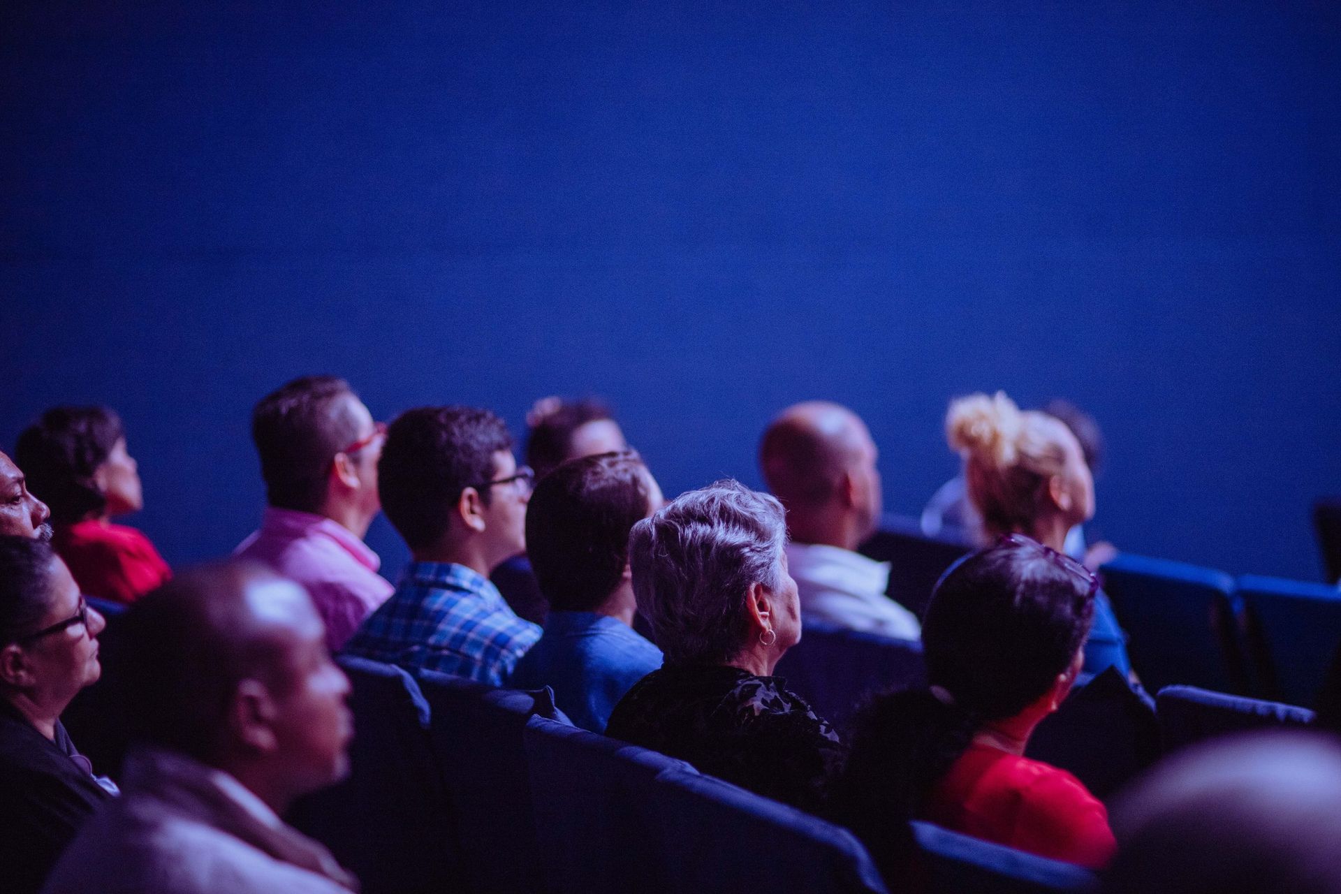 Audience in Public Speaking