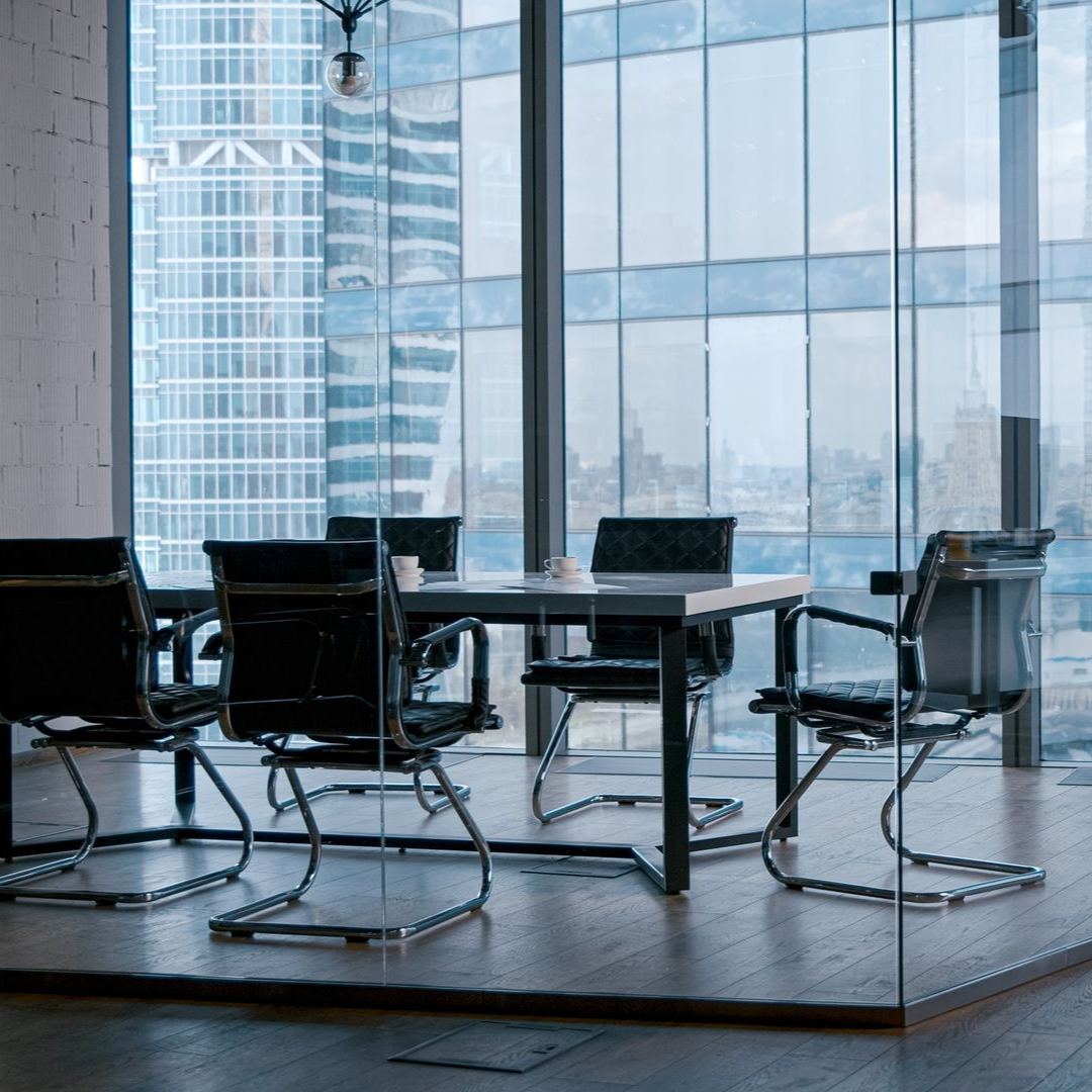 Maxwell Leadership Corporate Facilitator