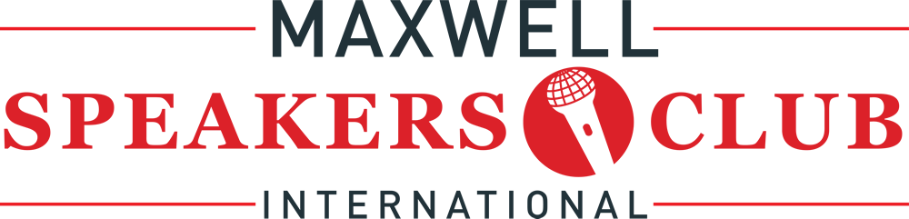 Maxwell Speakers Club International Maxwell Speakers Club International