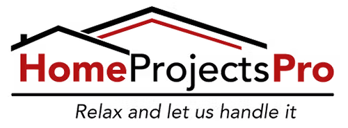 Home Projects Pro logo