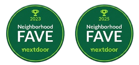 Neighborhood Logo