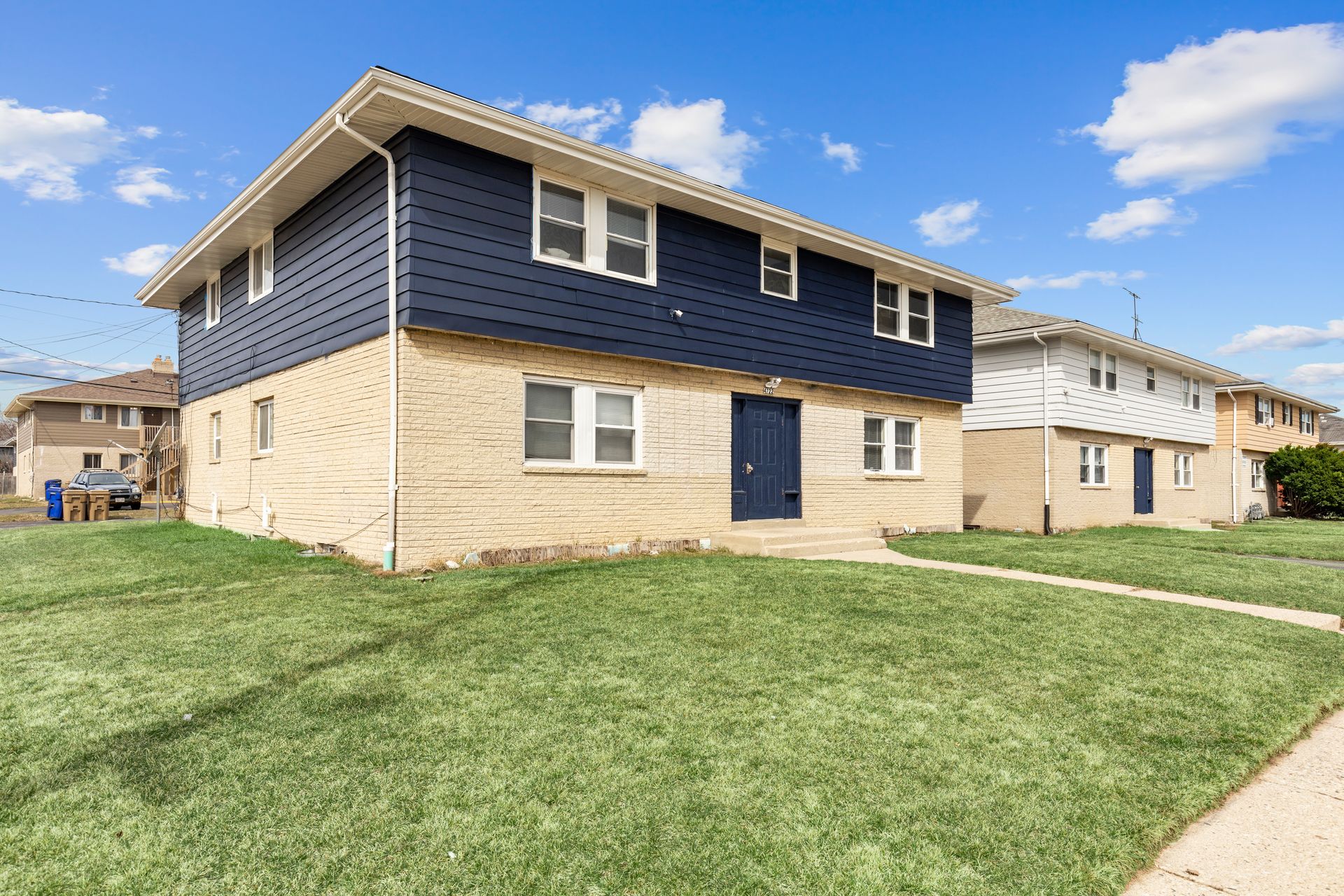 Kenosha Apartments Kenosha Rental