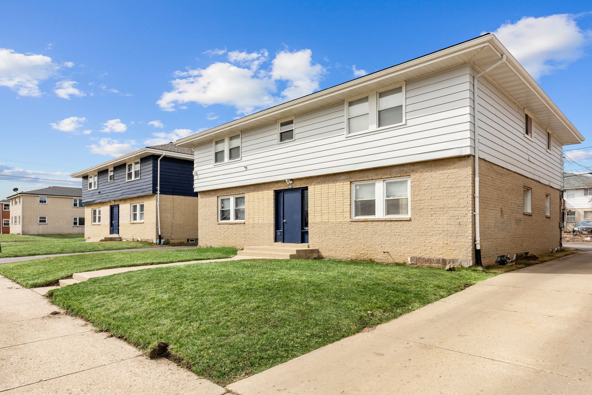 Kenosha Apartments Kenosha Rental