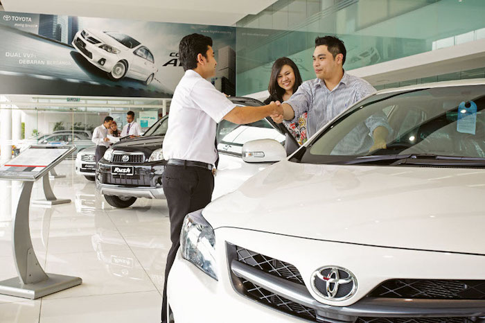 Exciting Auto Job Opportunities | Northridge Toyota